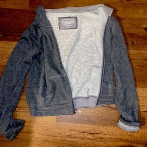 Victoria’s Secret Grey Jacket